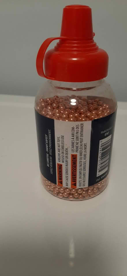 Photo of free BB Pellets (Hazeldean / Castlefrank) #2