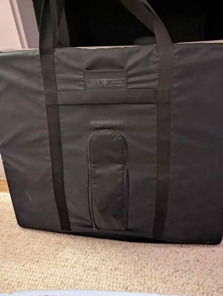 Photo of free Photo light box (S10 Crookes) #1