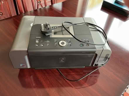 Photo of free Canon IP6700D Printer (Martock) #1