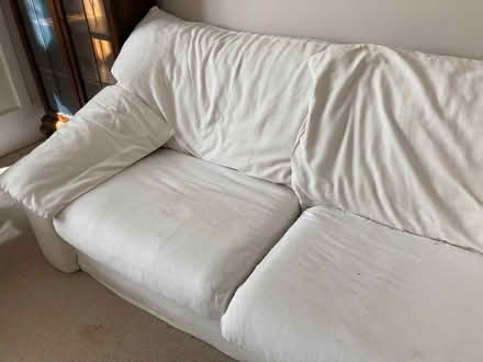 Photo of free Very comfy 3 piece suite (Norbury sw16) #3