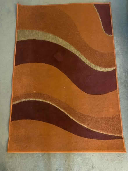 Photo of free Rug (Wroughton SN4) #1