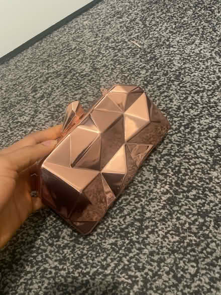 Photo of free Clutch (West Road, Newcastle. NE4) #1