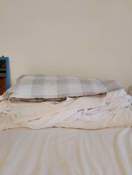Photo of free Single bedding bundle (CT11) #1
