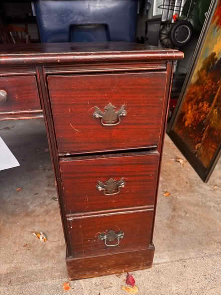 Photo of free Desk (Lansdale, PA) #3