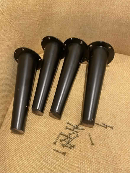 Photo of free Arm chair (KT2 North Kingston) #3