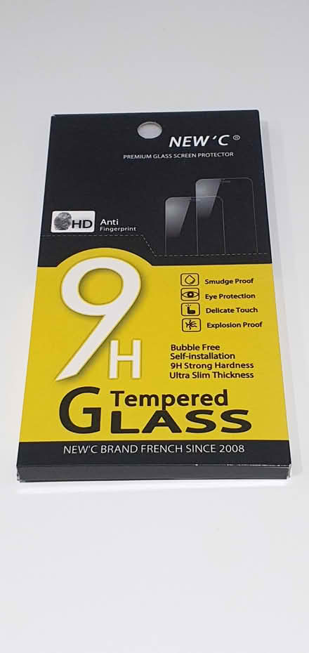 Photo of free Screen Protector (Oppo FindX3 lite) (Addiscombe CR0) #1