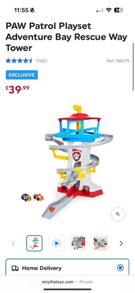 Photo of free Loads of toys (Mountsorell LE12) #4