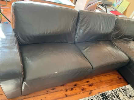 Photo of free Couch and Chase (St ives chase) #2