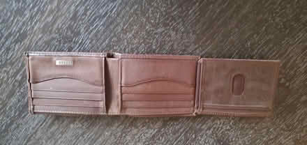Photo of free Tri-fold wallet (Springfield - Scenic Hills) #2