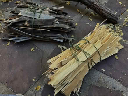 Photo of free Kindling (UNM area) #1