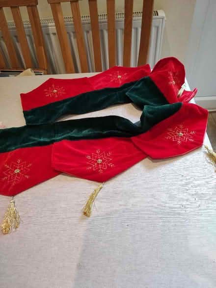 Photo of free Christmas decorations bundle (Tilekiln TN38) #4