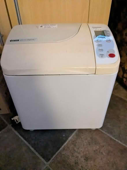 Photo of free Breadmaker (Knowle BS4) #1