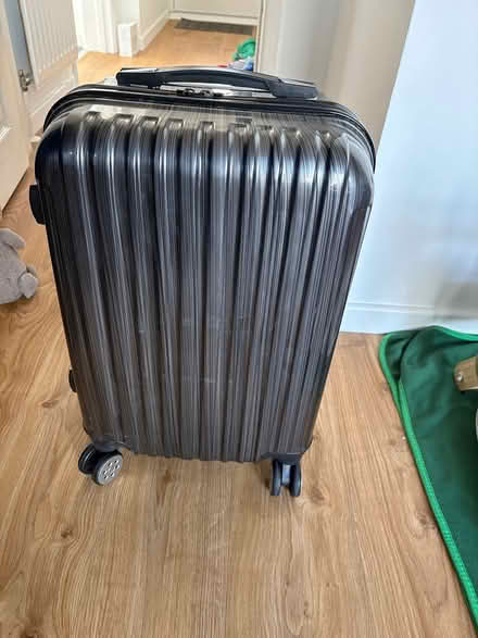 Photo of free Hand luggage (Surbiton KT5) #1