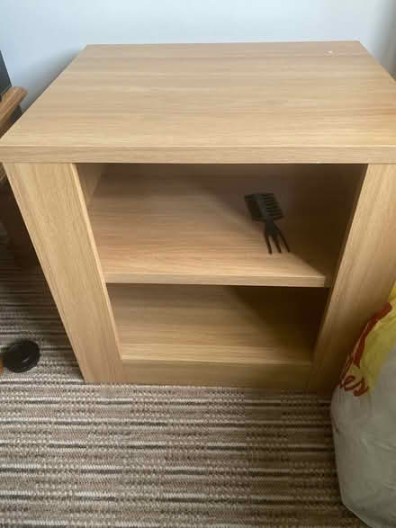 Photo of free Small cabinet (Bh17 7eg) #1