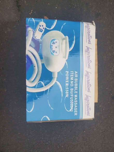 Photo of free Bath spa (Sedbergh LA10) #1