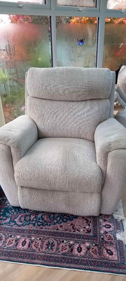 Photo of free 2 armchairs collection S20 Halfway (Halfway S20) #1