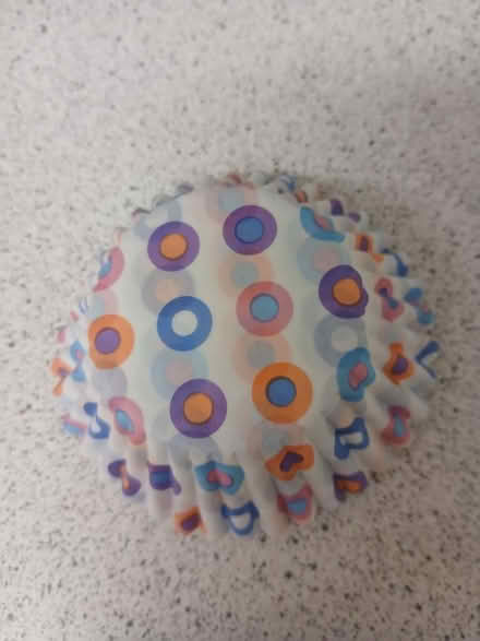 Photo of free Muffin papers (Meadowvale and 401 area) #1