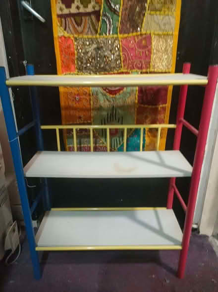 Photo of free shelf (Alkrington M24) #1