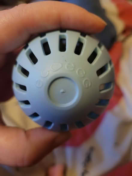 Photo of free Ecoegg for washing laundry (Shard End, B34) #2