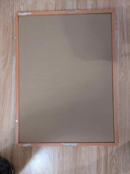 Photo of free Pinboard (N7 Tufnell Park) #2