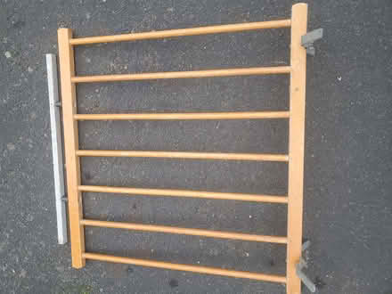 Photo of free Stairgate (Sedbergh LA10) #1