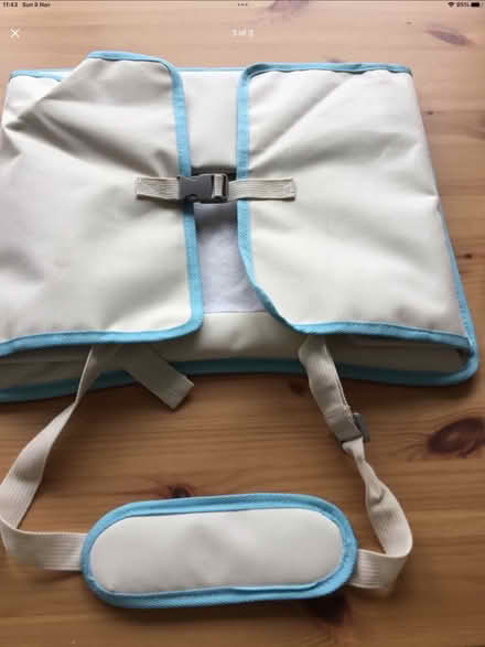 Photo of free Lap tray (SG1) #3