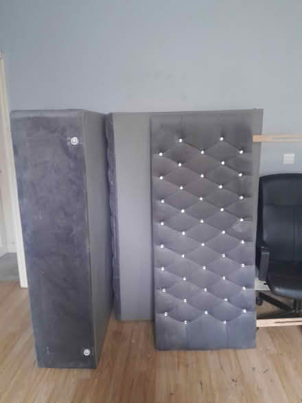 Photo of free Kingsize bed (Keighley BD20) #1