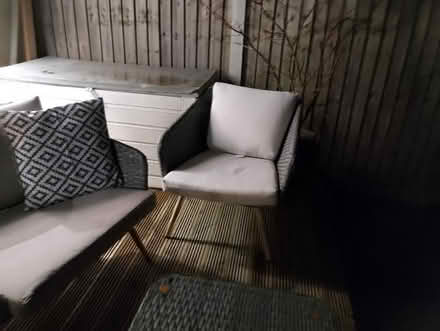 Photo of free Rattan Garden Furniture (Derby DE23) #1
