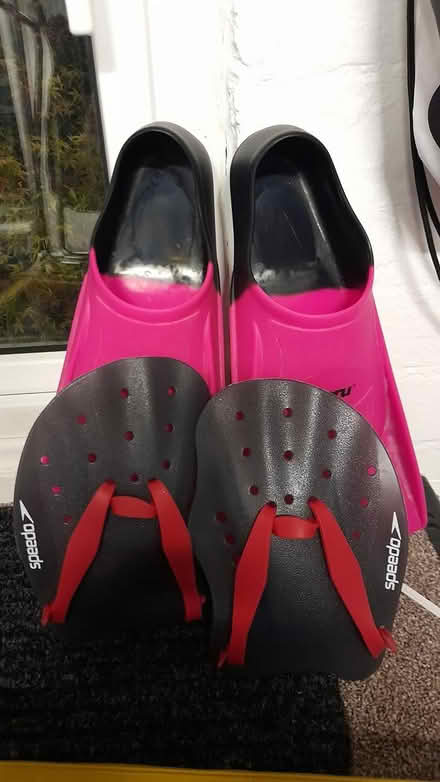 Photo of free Maru swim aids (Marshalswick St.Albans) #1