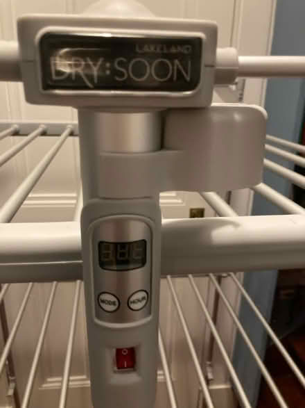 Photo of free Lakeland Dry Soon (for repairs) (Slateford EH11) #3