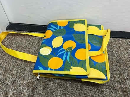 Photo of free Cold bag (Marston OX3) #4