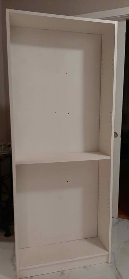 Photo of free Bookshelf (Hazeldean / Castlefrank) #1