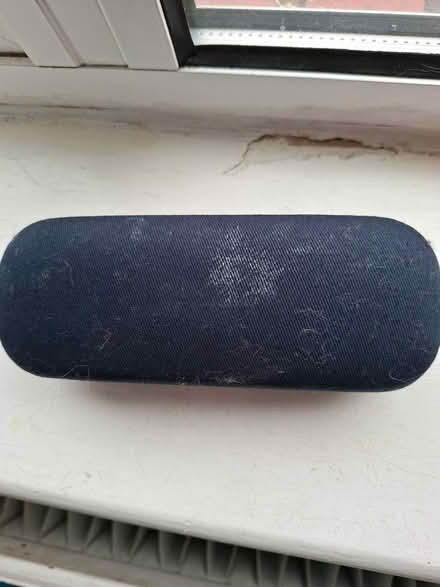 Photo of free Hilfiger glasses case, GU22 (Woking, GU22) #2