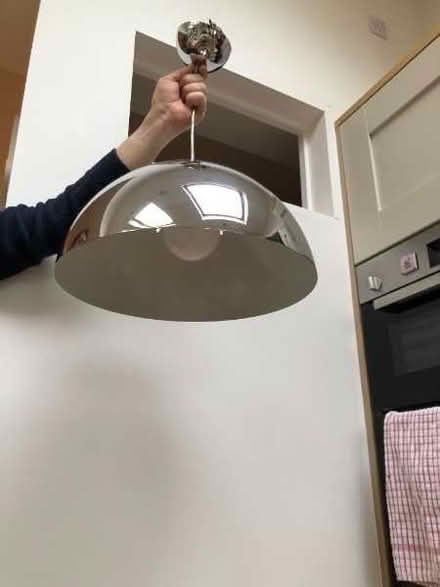 Photo of free Pendant lights (Cubbington CV32) #2