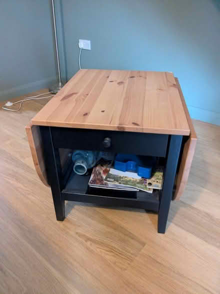 Photo of free Versatile extendable side table (Bristol North / Stoke Gifford) #2