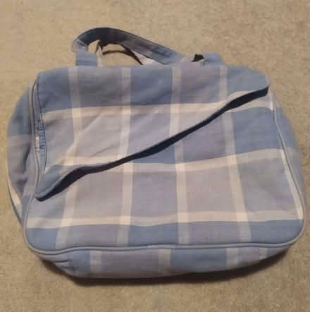 Photo of free Boots sponge bag (Hanover BN2) #2