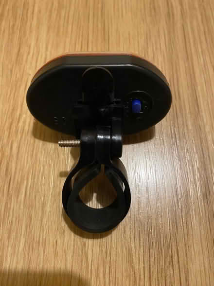 Photo of free LED bike light brand new (Odd Down) #2