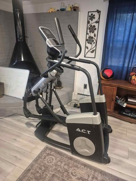 Photo of free Eliptical (Abington) #1