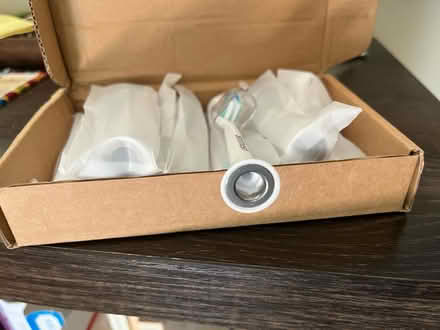Photo of free Sonoma’s toothbrush heads (Albany Hillside) #2