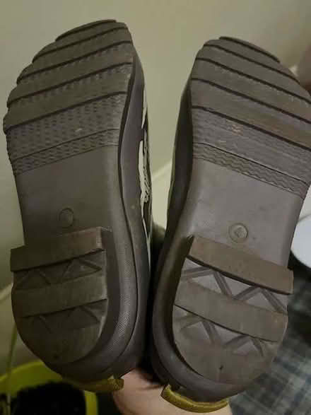 Photo of free Wellington Boots Size 4 (Cambridge GL2) #2