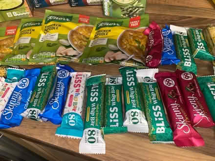 Photo of free Food (Markyate AL3) #3