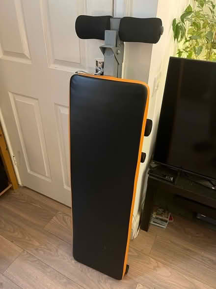 Photo of free incline bench (Shaw Ridge SN5) #1