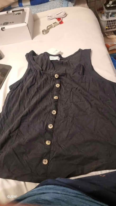 Photo of free Ladies top (Colindale NW9) #1