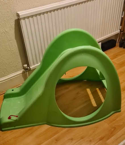 Photo of free Toddler Slide (Vinters Park ME14) #1