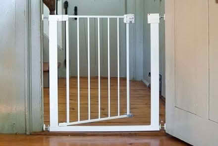 Photo of Baby gate for crazy dog (Kenilworth CV8) #1