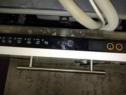 Photo of free Under counter built-in dishwasher (Leeds City centre LS1) #4