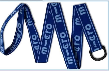 Photo of free Scooter Pull Strap (Welwyn AL7) #2