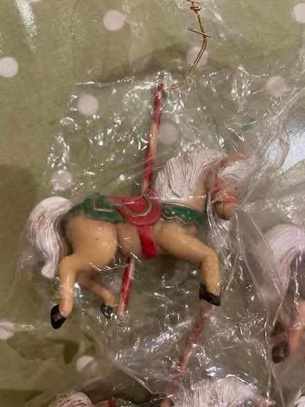 Photo of free Mini figures / items for cakes dolls houses? (Tideswell SK17) #1