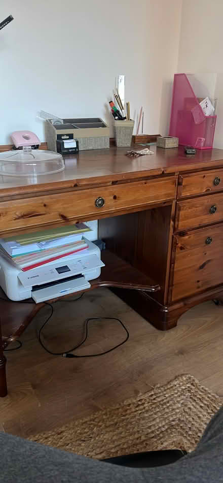 Photo of free Ducal Desk (SG6) #2