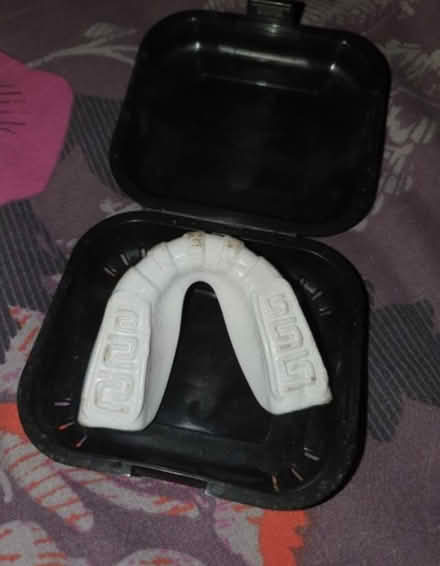 Photo of free Gumshield (BS16) #1